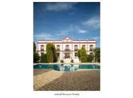Palacio de Montellano