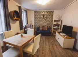 Ferienwohnung Rüdesheim Rhine17