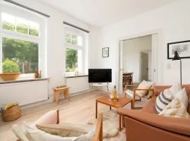 Ferienhaus Stranden Westfehmarn