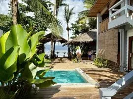 Happiness Beach Resort Siargao