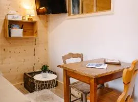 Studio La Gentiane