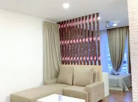Silk Sky Studio 2pax Balakong Serdang The Mines by Ashome