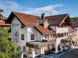 Gasthof Genosko