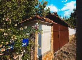 Къща за гости Жабата