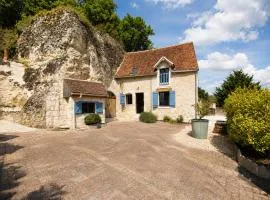 Maison de la Dube - Vue sur la vallée
