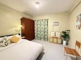 Thousand Journey Apartels- Naga City