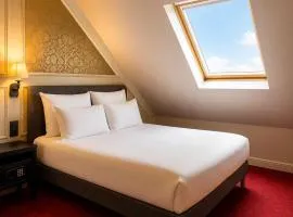 Hôtel Le Montmartre Saint Pierre