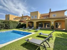 Casa Bonita - Private Pool - 8 P - Vilamoura