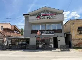 DIONIS Rooms & Apartments