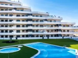 Paradise Resort 315