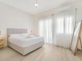 Heraklion Urban Retreat