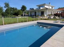 Al tempo ritrovato Country house