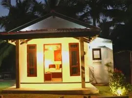 Koch Lake Villa Tangalle