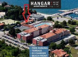 Hangar Apartments