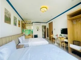 Lighthouse Hotel & Apartment Phan rang