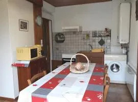 L'Appartement du Moulin