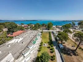 Green Flat by Rentals Pro - Vourvourou Halkidiki