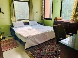 Dr Balis Bliss Homestay Sarvodya Enclave