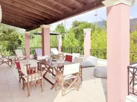 Villa Valia Seaside