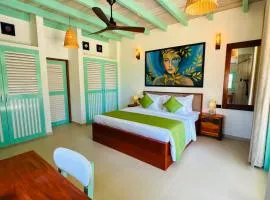 La Ceylona Kumana Resort