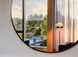 Novotel Melbourne Preston