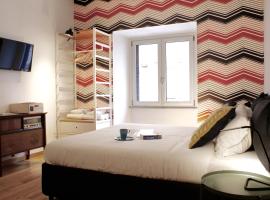 La Controra Guesthouse Roma