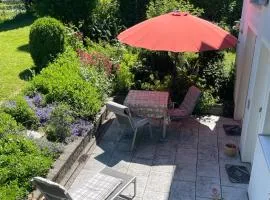 Ferienwohnung Meding am See