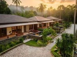 The Banyan Lotus Villa - Luxury in Paradise