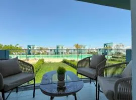 Fouka North coast 3BR lagoon By Mynt Hospitality CL11-CH19B-01