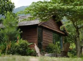 Làng Farm homestay and coffee