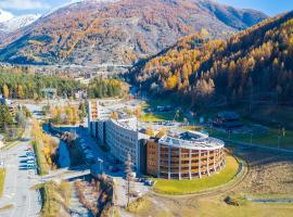Appartamenti Campo Smith, hotel in Bardonecchia