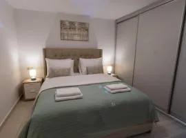Arothea Beachside House