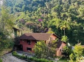 Sítio do vô Hélio - Petropolis