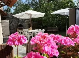 Gîte De Varenne