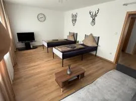 CAL Apartments