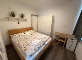 Moderní a útulný 2kk, ideální pro páry