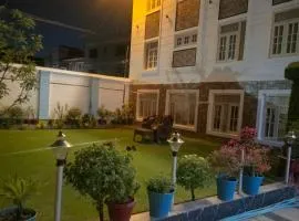 Vakil Villa