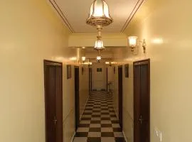 The Ummed Haveli - Airport Hotel