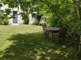 Maison en pleine nature Carcans