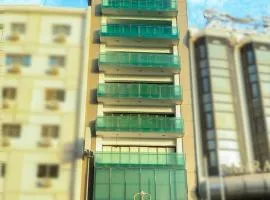 City Point Hotel