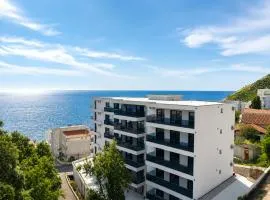 Swiss Luxury Appartement