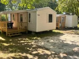 Camping les sablons