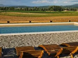Resort Village Majer - Apartments, Glamping - Slovenia