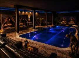 Amoria Wörthersee - Adults Only Spa Hotel