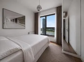 BW Premium One-Bedroom Apartments