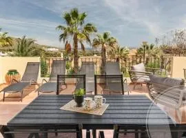 La Manga Club Los Olivos Apartment 617
