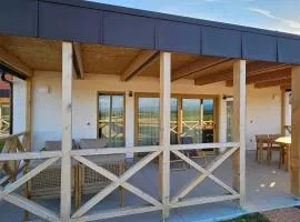 Resort Village Majer - Apartments, Glamping - Slovenia