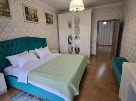 Шахристан Apartments