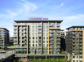 Movenpick Living Istanbul Camlivadi, hotel en Estambul
