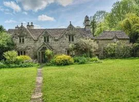 Preedy's Cottage